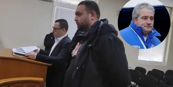 Убиецът на Ферарио Спасов подготвял бягство в Турция