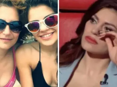 УЖАСЯВАЩО: Михаела Филева РАЗТЪРСИ с личната си история за насилието у дома! (ВИЖ ТУК)