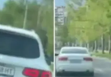 Украинците, избягали в България от войната, се видяха в чудо от родните апаши