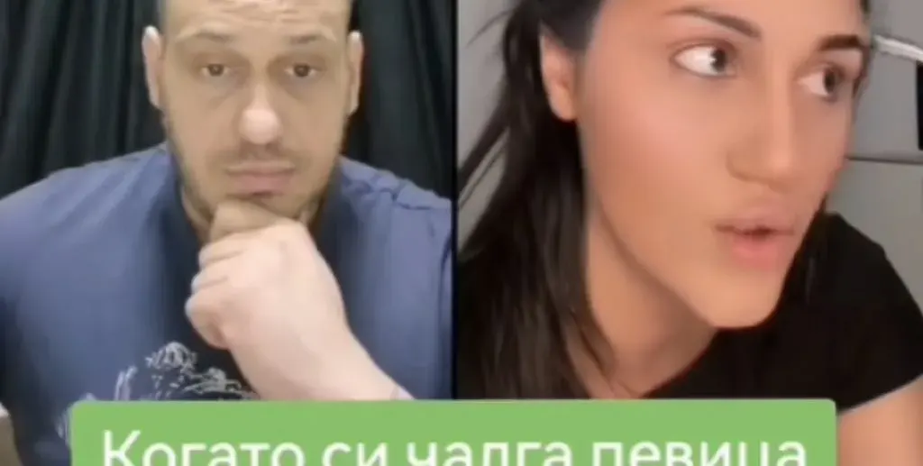 УНИКУМ!! Нарязаната Дебора показа ВИСША ТЪПОТА: Чалга певицата не знае кои са хан Крум и Ботев! (имала друг "контент")