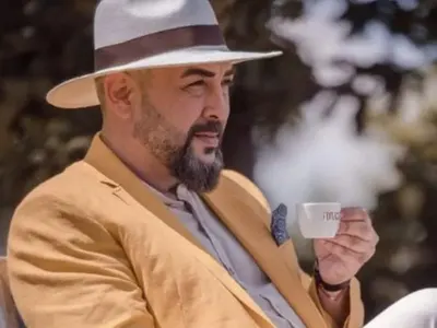 Устата: Икона в колата ми спаси живота в две катастрофи