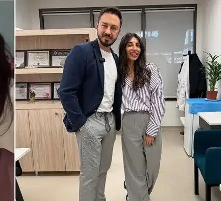 Уволнена от БФС ергенка си ремонтира носа (Ужасяващи снимки)