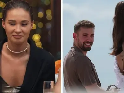 В „Ергенът“: Любомира детронира Бранимира! (Студентката с пъклен план да си върне Виктор)