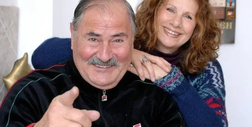 Валентина Шишкова – Шуши, вярната половинка на легендарния политик: Сънувам често Жорж и винаги ми е сърдит