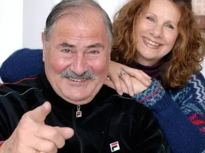 Валентина Шишкова – Шуши, вярната половинка на легендарния политик: Сънувам често Жорж и винаги ми е сърдит