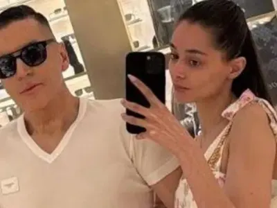 Валерия от "Ергенът" не спала заради зверствата с животните