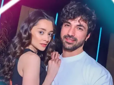 Валерия се изгаври с пианиста Евгени