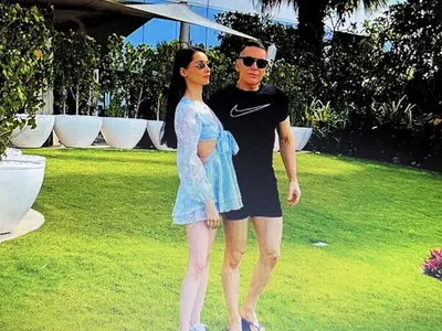 Ваньо Алексиев обича мъжаги! Бебето на Валерия не е негово, плаща й да се прави на баща му, а всъщност не го вдига на жена