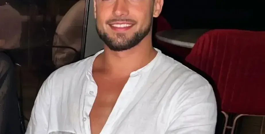 Васил Пенев  е третият  „Ерген”