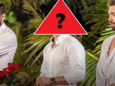 Васил Пенев  е третият  „Ерген”