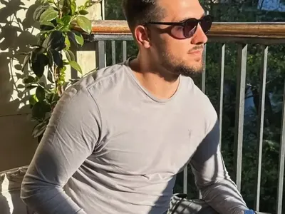 Васил Пенев  е третият  „Ерген”