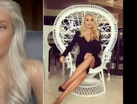 Венета Райкова излезе в отпуск