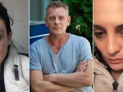 Вергов се скри в болница заради делото с Диана Димитрова?