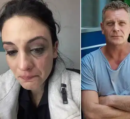 Вергов се скри в болница заради делото с Диана Димитрова?