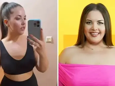 Веселка разпродава големите дрехи