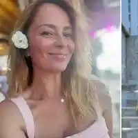 Вики от "Мастило" тъне в лукс в Монте Карло