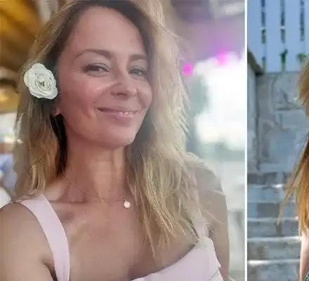 Вики от "Мастило" тъне в лукс в Монте Карло