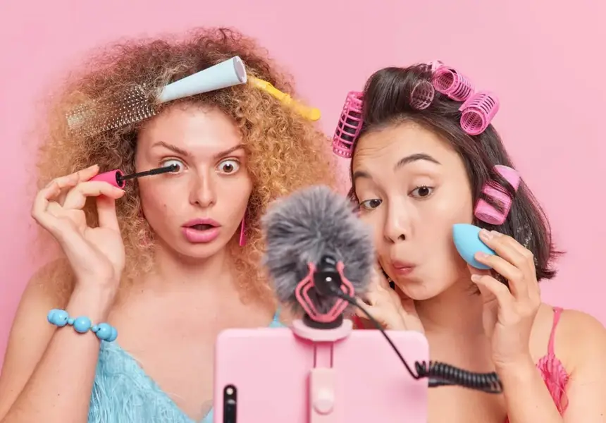 Винаги актуален грим: Тенденциите за 2025 г.