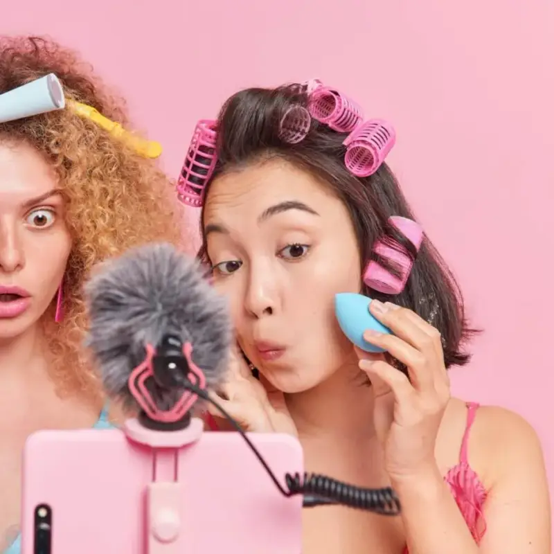 Винаги актуален грим: Тенденциите за 2025 г.