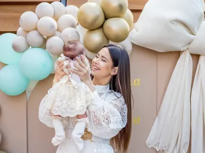 Внучката на Десислава ще става фризьорка