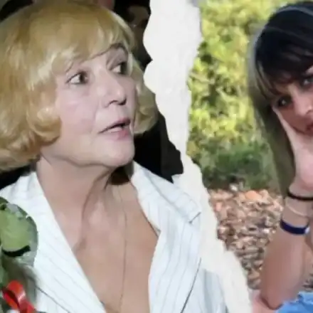 Внучката на Виолета Донева - Ивет Стайкова: Не съм убила баба, но никой не ми вярва