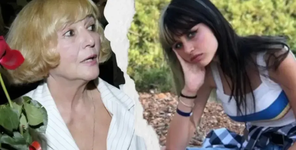 Внучката на Виолета Донева - Ивет Стайкова: Не съм убила баба, но никой не ми вярва
