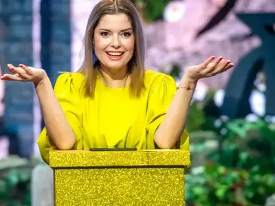 Водещата на „Аз обичам България“ и „Животът по действителен случай“ Александра Сърчаджиева: Всичко мога да направя за хората край мен, но не и за себе си