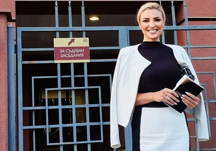 ВОЙНА: Христина Балинска  уволнява Ева Кикерезова