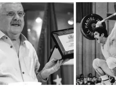 Втори рак погуби  Норайр Нурикян