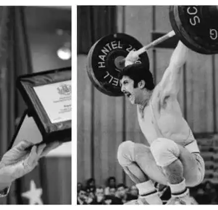 Втори рак погуби  Норайр Нурикян