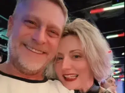 ВЗРИВ!! 20-годишната Алекс разкара Вергов и той допълзя обратно при жена си! (с целия си акъл Ирина го прибра)