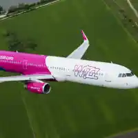 Wizz Air налага големи промени на борда, започват от април