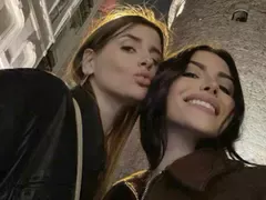 Александра и Анна от „Ергенът“ са милионерски щерки