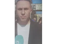 Би Ти Ви върна на екран репортер, излъгал, че е бит