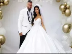 Бившата на Благо Джизъса БРЕМЕННА! Поли крие кой е таткото (СНИМКИ)