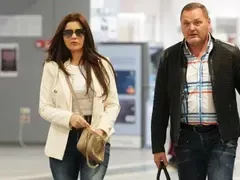 Дебора призна вината си пред Темида, връщат й книжката след 2 месеца