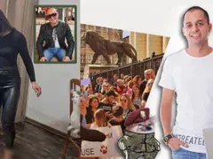 Един от следотърсачите на кошмара от Перник: Красимир е идеологът, а може да му се размине