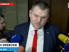 Ексклузивно! Пеевски: Хората изнемогват, положението е много тежко, ще предложим... (ВИДЕО)
