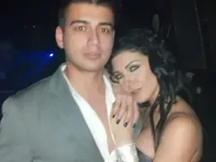 Емануела в ступор: Какви ги върши бащата на сина й с Мартина от „Ергенът“?! (СНИМКИ от вчера)