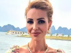 Ева Кикерезова: Иван Станчев ми каза, че истинският ми живот започва след 40