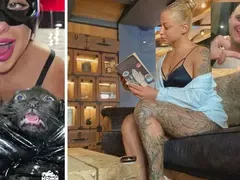 Габриела и Красимир спечелили 500 000 лв. от убийства на животни 