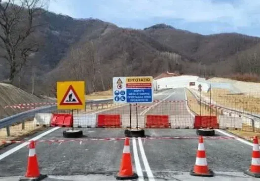 Гърция сложи яка бариера към морето, българите в шок