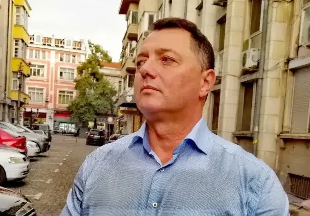 ИЗВЪНРЕДНО: Изгърмя шефът на МВР-Пловдив