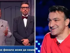 КАКВА Е ИСТИНАТА!! „Капките“ се скъсаха да канят Зуека да се върне на сцената, но той не иска и да чуе! (дори им се изсмя – ВИЖ ТУК)