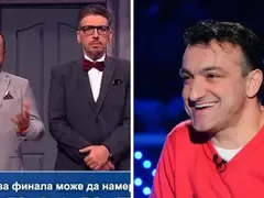 КАКВА Е ИСТИНАТА!! „Капките“ се скъсаха да канят Зуека да се върне на сцената, но той не иска и да чуе! (дори им се изсмя – ВИЖ ТУК)