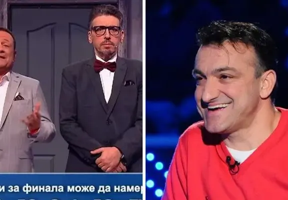 КАКВА Е ИСТИНАТА!! „Капките“ се скъсаха да канят Зуека да се върне на сцената, но той не иска и да чуе! (дори им се изсмя – ВИЖ ТУК)