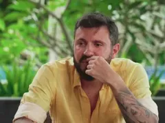 Кога се върна, кога се оплака?! Мартин Николов с неочаквано разкритие за формата! (ВИЖ ТУК - СНИМКИ)