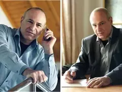 МАШИНА: Митко Пайнера тренира с дъската на Чък Норис  (СНИМКИ)