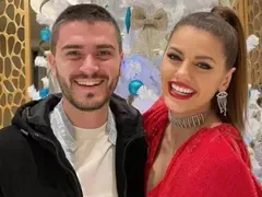Михаела Филева отлага сватба с мениджър