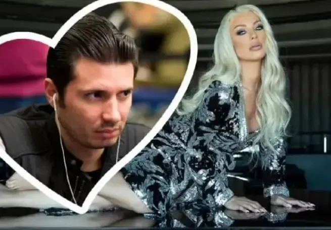 Не може да я забрави: Мартин Елвиса още ближе рани от Емануела